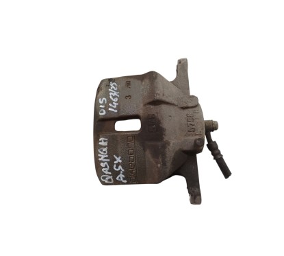 Pinza Freno Anteriore Sinistra NISSAN Qashqai Serie