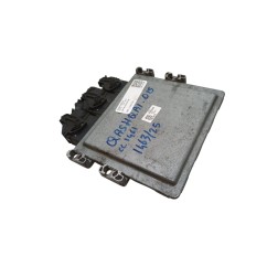 Centralina motore NISSAN Qashqai Serie - 23710HX43B - 2943243