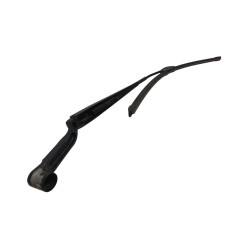 Braccio Tergicristallo Anteriore NISSAN Qashqai Serie - 288814EH1A - 2943204