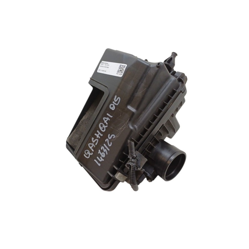 Box scatola filtro aria NISSAN Qashqai Serie
