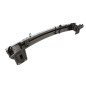 Traversa paraurti anteriore NISSAN Qashqai Serie