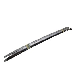 Barre Longitudinali tetto NISSAN Qashqai Serie - 738214EA0A - 2943118