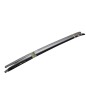 Barre Longitudinali tetto NISSAN Qashqai Serie