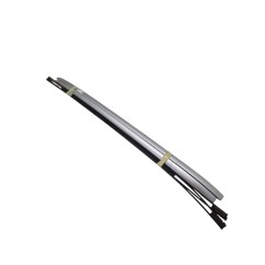 Barre Longitudinali tetto NISSAN Qashqai Serie - 738214EA0A - 2943118
