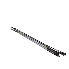 Barre Longitudinali tetto NISSAN Qashqai Serie - 738214EA0A - 2943118