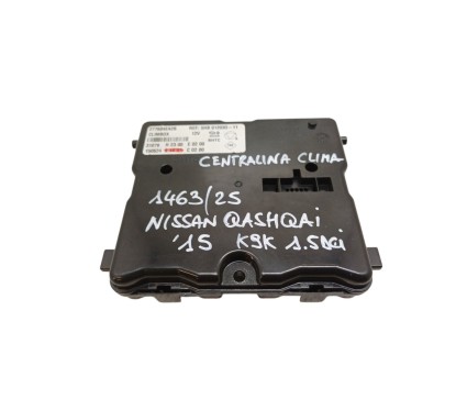 Centralina clima NISSAN Qashqai Serie