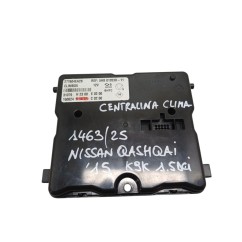 Centralina clima NISSAN Qashqai Serie - 277604EA2B - 2943022