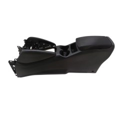 Tunnel centrale NISSAN Qashqai Serie - 969104EA0A - 2942716