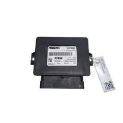 Centralina freno stazionamento NISSAN Qashqai Serie - 3308175 - 3308175
