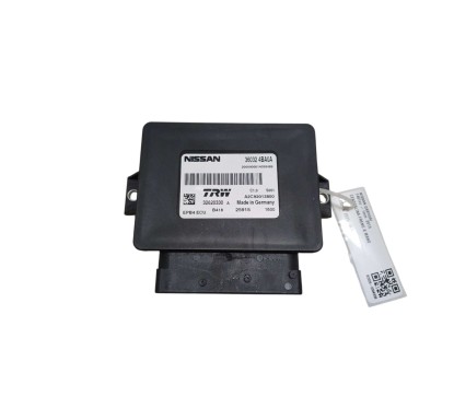 Centralina freno stazionamento NISSAN Qashqai Serie - 3308175 - 3308175
