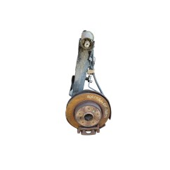 Assale posteriore NISSAN Qashqai Serie - 555014EA0A - 2986628