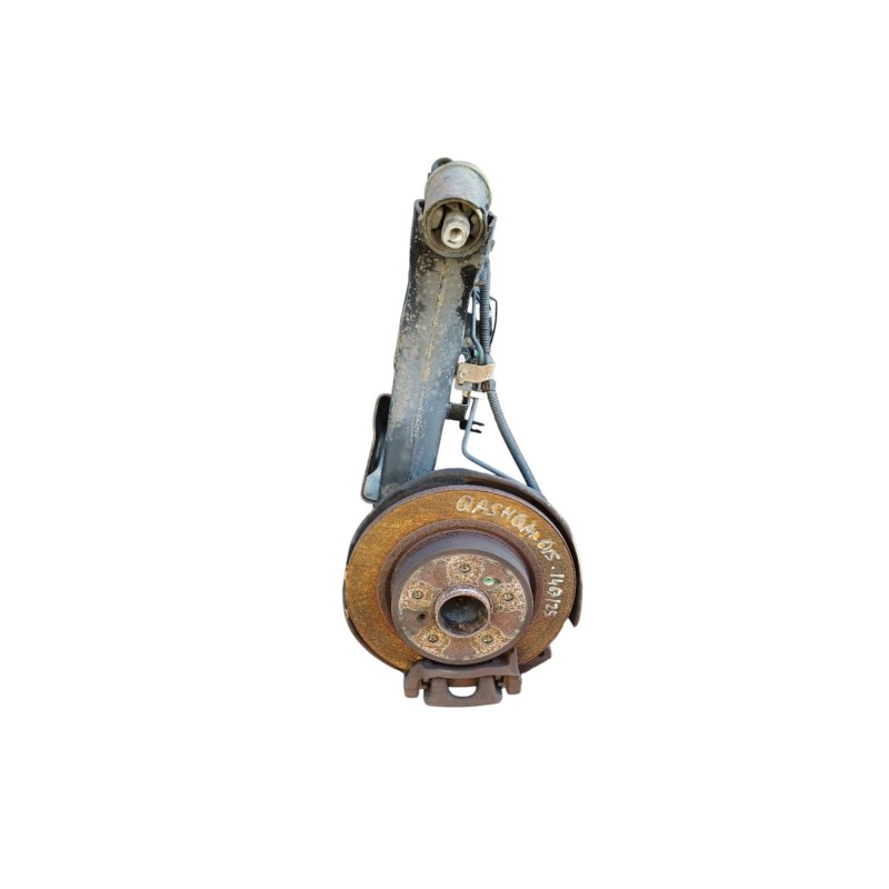 Assale posteriore NISSAN Qashqai Serie