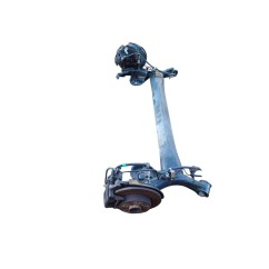 Assale posteriore NISSAN Qashqai Serie - 555014EA0A - 2986628