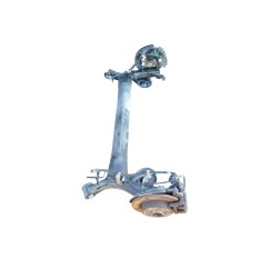 Assale posteriore NISSAN Qashqai Serie - 555014EA0A - 2986628
