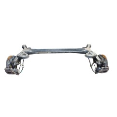 Assale posteriore NISSAN Qashqai Serie - 555014EA0A - 2986628