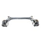 Assale posteriore NISSAN Qashqai Serie