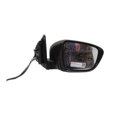 Specchietto Retrovisore Destro NISSAN Qashqai Serie - 963014EH6E - 2954183