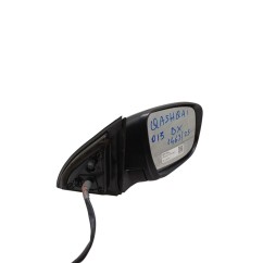Specchietto Retrovisore Destro NISSAN Qashqai Serie