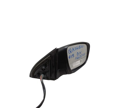 Specchietto Retrovisore Destro NISSAN Qashqai Serie