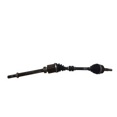 Semiasse anteriore destro NISSAN Qashqai Serie - 391004EA0B - 2949263