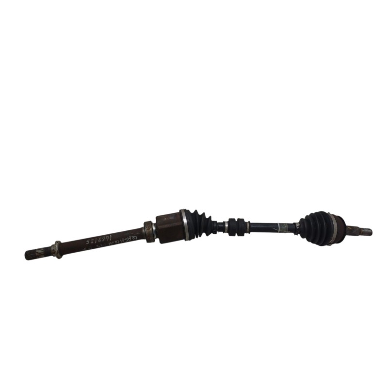 Semiasse anteriore destro NISSAN Qashqai Serie