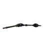 Semiasse anteriore destro NISSAN Qashqai Serie