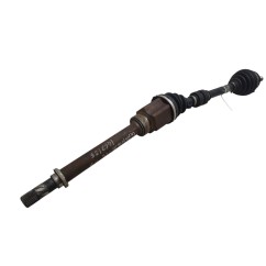 Semiasse anteriore destro NISSAN Qashqai Serie