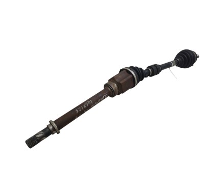 Semiasse anteriore destro NISSAN Qashqai Serie