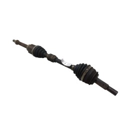 Semiasse anteriore destro NISSAN Qashqai Serie - 391004EA0B - 2949263