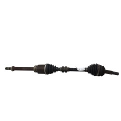 Semiasse anteriore destro NISSAN Qashqai Serie - 391004EA0B - 2949263