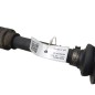 Semiasse anteriore destro NISSAN Qashqai Serie