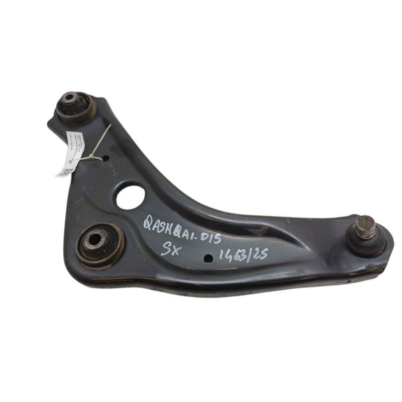 Braccio Oscillante Inferiore Anteriore Sinistro NISSAN Qashqai Serie