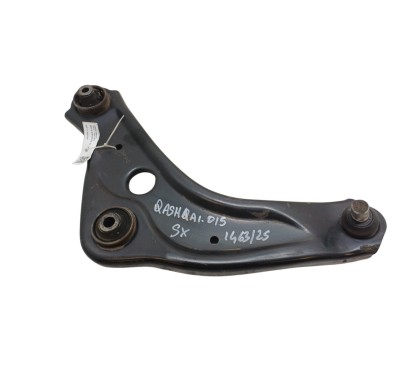 Braccio Oscillante Inferiore Anteriore Sinistro NISSAN Qashqai Serie - 545014EA0B - 2949262