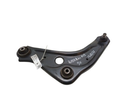 Braccio Oscillante Inferiore Anteriore Sinistro NISSAN Qashqai Serie