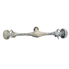Assale posteriore SUZUKI Wagon R + - 4651083EF0000 - 3600230
