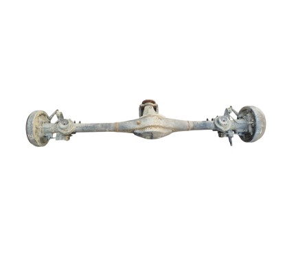 Assale posteriore SUZUKI Wagon R + - 4651083EF0000 - 3600230