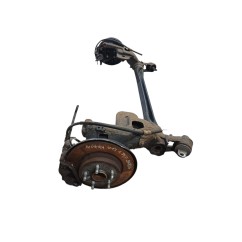 Assale posteriore OPEL Mokka 1° Serie - 95325749 - 3629045