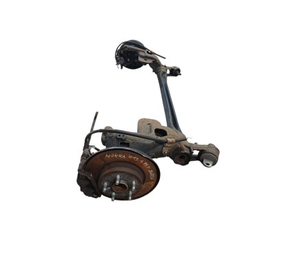 Assale posteriore OPEL Mokka 1° Serie - 95325749 - 3629045