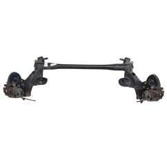 Assale posteriore OPEL Mokka 1° Serie - 95325749 - 3629045