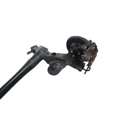 Assale posteriore OPEL Mokka 1° Serie - 95325749 - 3629045