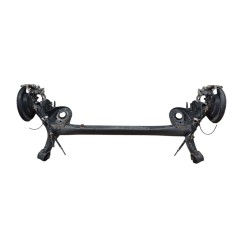 Assale posteriore TOYOTA Verso S P120 dal 10 al 16
