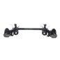 Assale posteriore TOYOTA Verso S P120 dal 10 al 16
