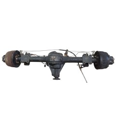 Assale posteriore HYUNDAI H100 Serie - 3151887 - 3151887