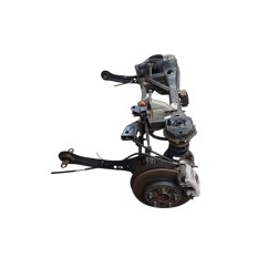 Assale posteriore MAZDA 3 Berlina Serie dal 09 al 13 - BBM428800D - 3151894