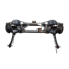 Assale posteriore MAZDA 3 Berlina Serie dal 09 al 13 - BBM428800D - 3151894