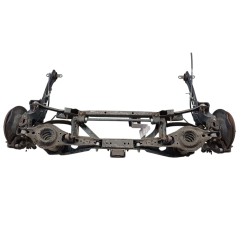 Assale posteriore MAZDA 3 Berlina Serie dal 09 al 13 - BBM428800D - 3151894