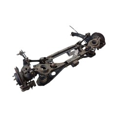Assale posteriore MAZDA 3 Berlina Serie dal 09 al 13 - BBM428800D - 3151894