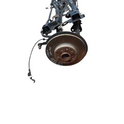 Assale posteriore FIAT 500 X Serie dal 15