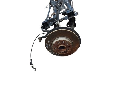 Assale posteriore FIAT 500 X Serie dal 15