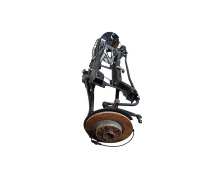 Assale posteriore FIAT 500 X Serie dal 15